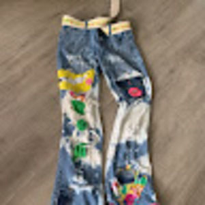 Meet your Posher, Kim